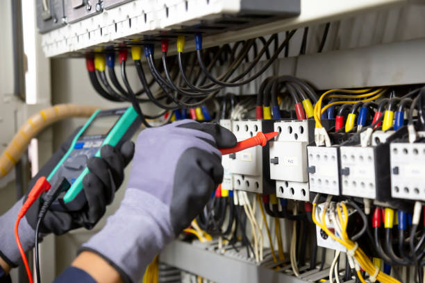 Emergency Electrical Repair Services in Archer City, TX