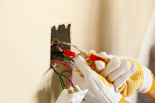 Best Circuit Breaker Installation and Repair  in Archer City, TX