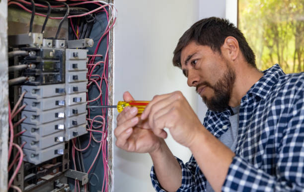 Reliable Archer City, TX Electrical Services Solutions